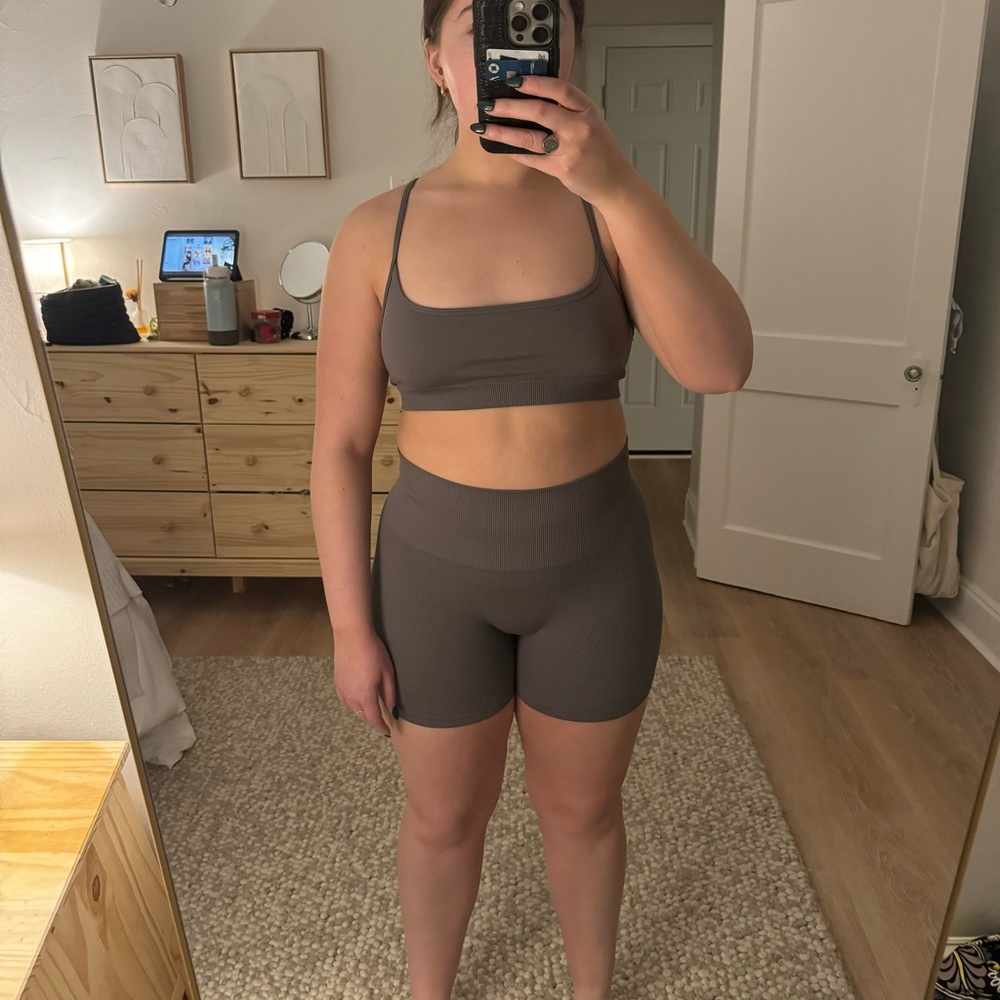 TNA Workout Set